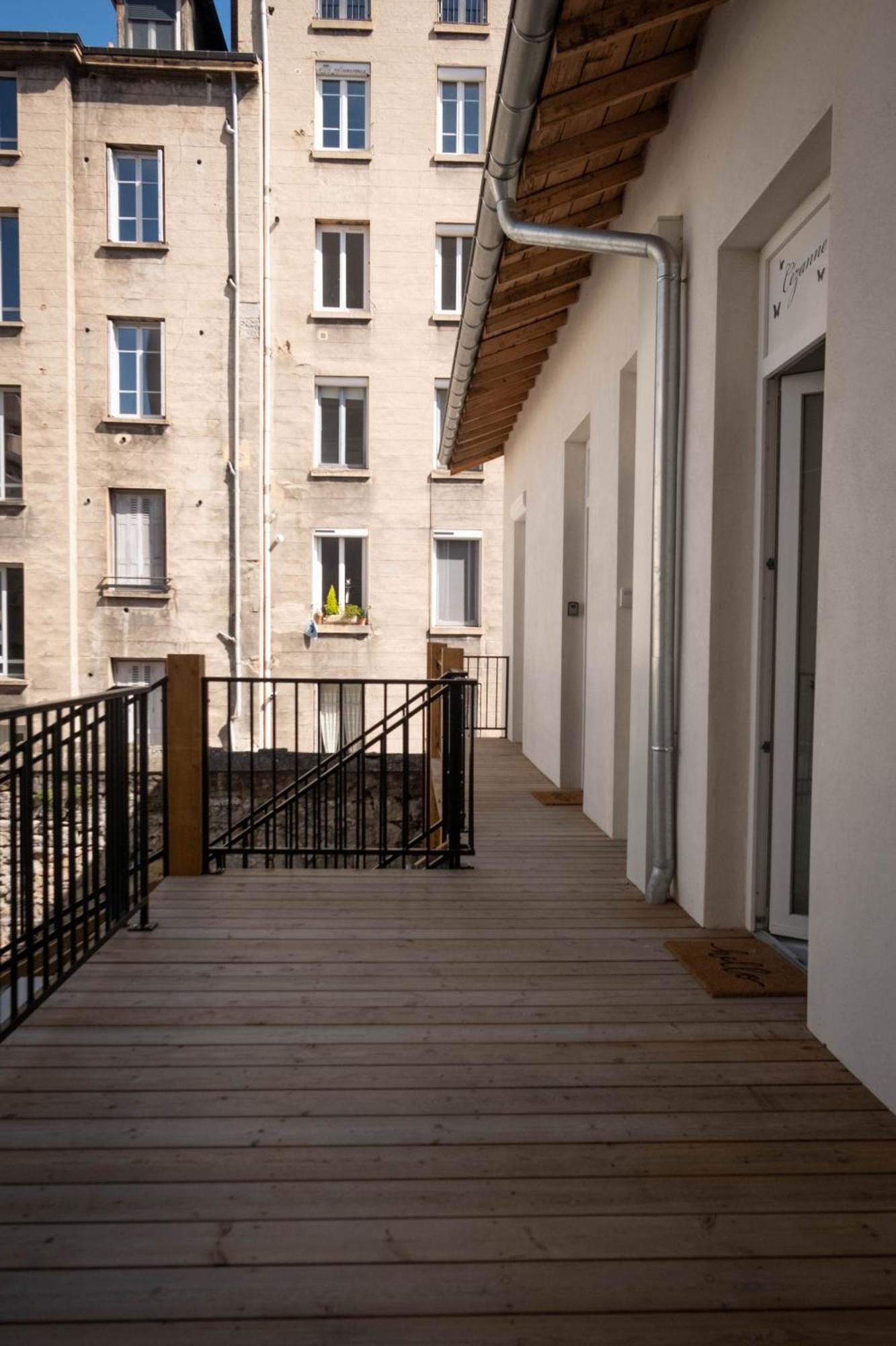 Barbera Casa Maja - Terrasse Apartment *